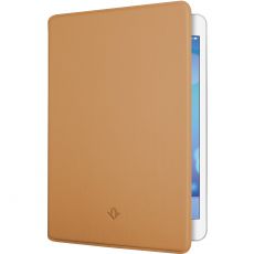 Чехол-подставка Twelve South SurfacePad for iPad mini - Camel