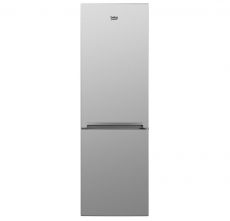 Холодильник BEKO RCSK270M20S серебристый