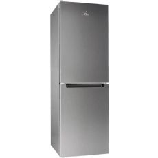 Холодильник Indesit DS 4160 G серебристый/черный