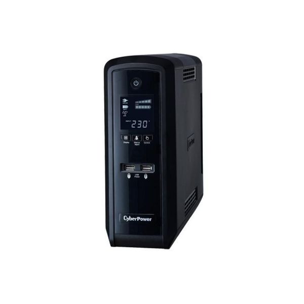 Источник бесперебойного питания CyberPower CP1300EPFCLCD