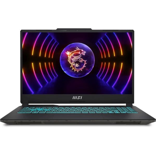 Ноутбук MSI Cyborg 15 A12VF-869XRU 15.6