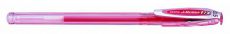 Ручка гелевая ZEBRA J-Roller RX (JJZ1-R) 0,5мм красный